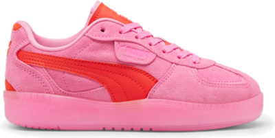 PUMA Palermo Moda Xtra Sneakers Women, Poison Pink/Redmazing 398534_01