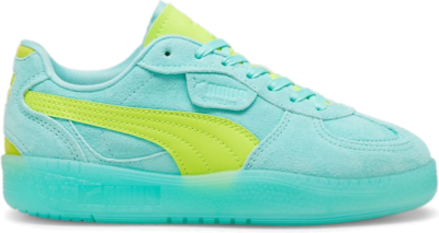 PUMA Palermo Moda Xtra Sneakers Women, Electric Peppermint/Electric Lime 398534_02