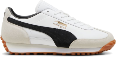 Puma Easy Rider White 399025 01