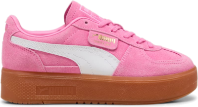 PUMA Palermo Elevata Sneakers Women, Pink Delight/Gum 399348_06