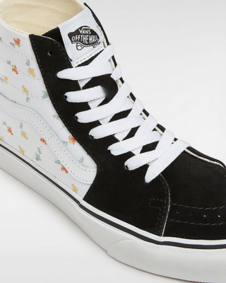 VANS Sk8-hi Tapered  VN0009QPNX0