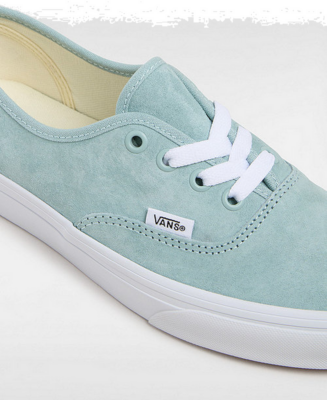 VANS Authentic Van Suu00e8de  VN000CRTM8I