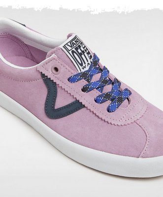 VANS Sport Low  VN000CTDPRP