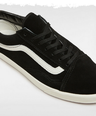 VANS Old Skool Lowpro  VN000D0E1KP