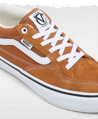 VANS Skate Rowan  VN0A2Z3JN1Z