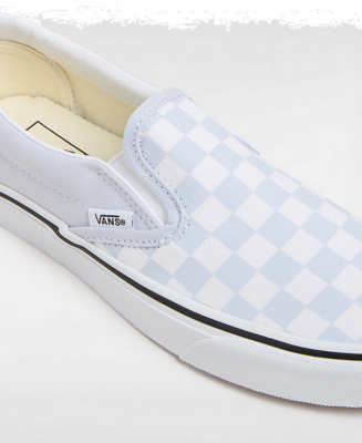 VANS Color Theory Slip-on  VN0A2Z41CHA