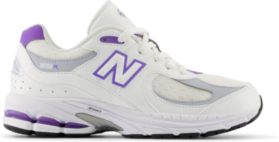 New Balance Kinderen 2002 in Purper, Synthetic, Purper GC2002KD