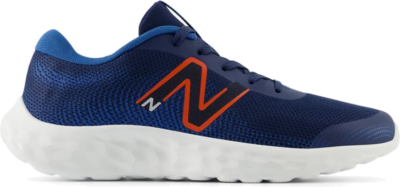 New Balance Kinderen 520v8 in Blauw, Mesh, Blauw GP520RR8