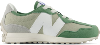 New Balance Kinderen 327 in Groente, Synthetic, Groente PH327CM