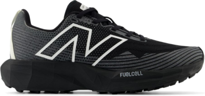 New Balance Heren FuelCell Venym in Zwart, Synthetic, Zwart MTVNYMN1