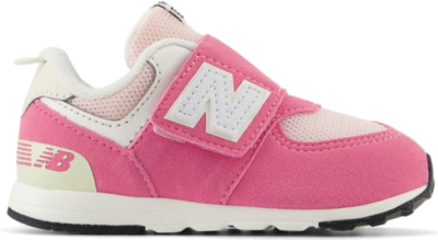 Lage Sneakers New Balance 574 Roze NW574RBS