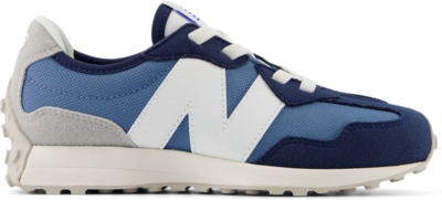 Lage Sneakers New Balance 327 Blauw PH327CJ