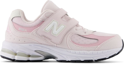 New Balance Kinderen 2002 in Roze, Synthetic, Roze PV2002KB