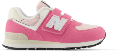 Lage Sneakers New Balance 574 Roze PV574RBS