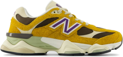 New Balance 9060 Taro Plum Brown U9060SRA U9060SRB