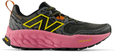 New Balance Dames Fresh Foam X Hierro v8 in Zwart, Synthetic, Zwart WTHIERD8