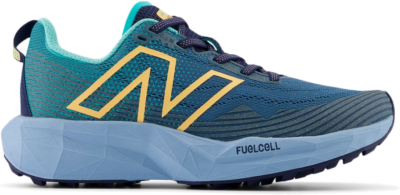 New Balance Dames FuelCell Venym in Groente, Synthetic, Groente WTVNYMP1