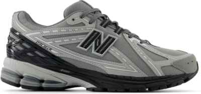 New Balance Heren 1906R in Zwart, Synthetic, Zwart M1906RLG