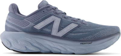 New Balance Unisex Fresh Foam X 1080 Utility in Grijs, Mesh, Grijs U1080H13