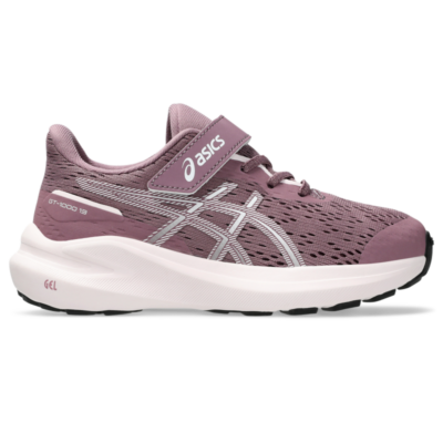 ASICS GT-1000 13 PS Dusty Mauve/White 1014A344.500