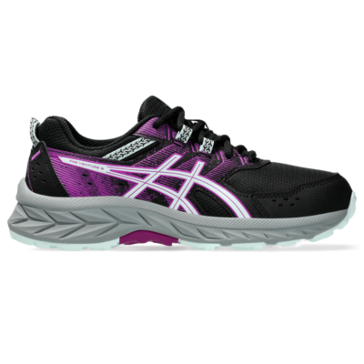 ASICS GEL-VENTURE 9 GS Black/Soothing Sea 1014A276.006