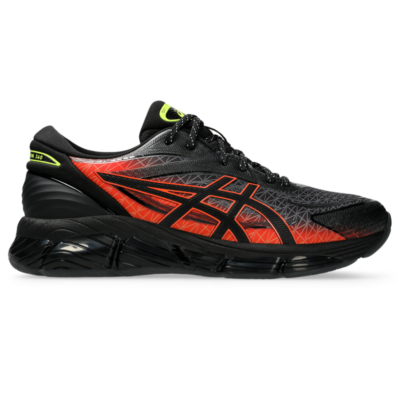 ASICS SportStyle Gel-Quantum 360 VIII, van ASICS SportStyle, Footwear, in Zwart, maat 41.5 Zwart 1203A442-001