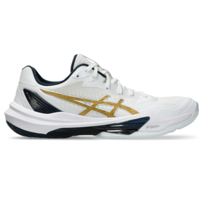 ASICS SKY ELITE FF 3 White/Pure Gold 1052A075.102