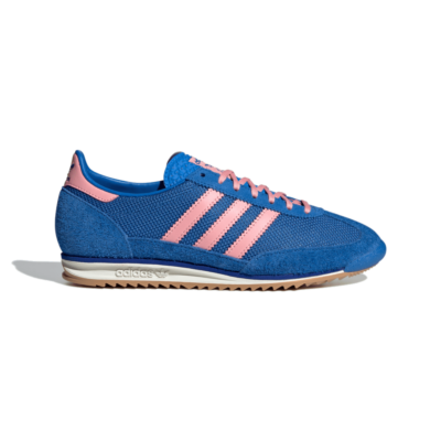 adidas SL72 Bright Royal Pink Spark (Women’s) JI1878