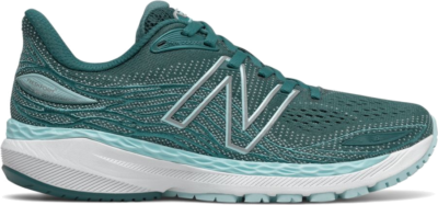 New Balance Dames Fresh Foam X 860v12 in Groente, Synthetic, Groente W860N12