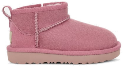 UGG Classic Ultra Mini-laars voor kinderen  in Dusty Orchid Dusty Orchid 1130750T-DYR