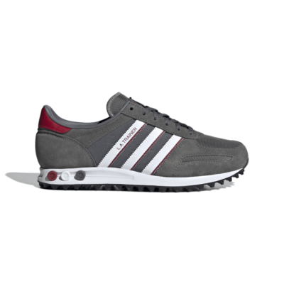 Adidas LA TRAINER Grey Four IF8417