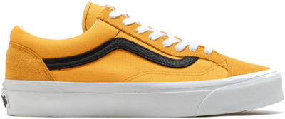 Vans OTW Old Skool Reissue 36 men Lowtop yellow VN000S52CTR1