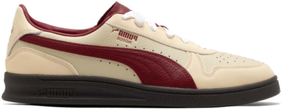 Puma Indoor Players Lane men Lowtop beige 398762-01