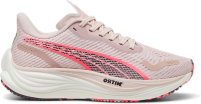 PUMA Velocity Nitroâ¢ 3  Women, Mauve Mist/Sunset Glow 310116_01