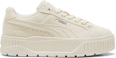 PUMA Karmen II Sneakers Women, Alpine Snow/Alpine Snow 397457_03