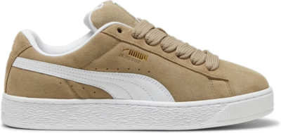 Puma Suede Xl Brown 395205 23