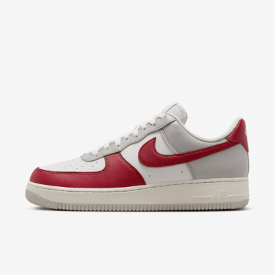 Nike Air Force 1 Dames heren Sneakerbaron NL