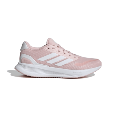 Adidas Runfalcon 5 Hardloopschoenen Sandy Pink IE0528