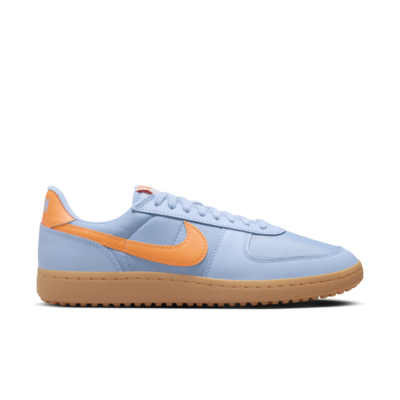 Nike Field General ’82 ‘Aluminium and Total Orange’ HM5685-400