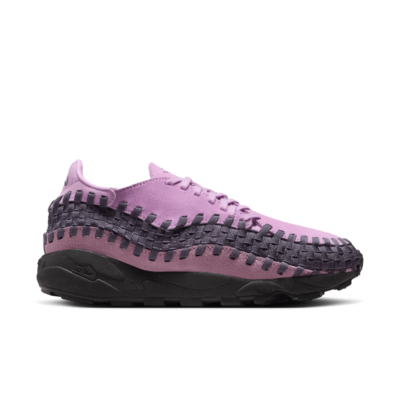 Nike Air Footscape Woven ‘Beyond Pink and Plum Dust’ HM0961-600