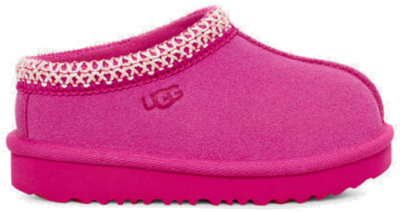 UGG Tasman II voor kinderen  in Pink Rock Rose 1019066T-RCR