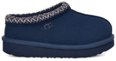 UGG Tasman II voor kinderen  in Blue New Navy 1019066T-NWNV