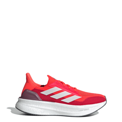 Adidas Ultraboost 5x Solar Red IH0637