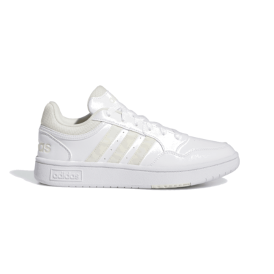 Adidas Hoops 3 Cloud White ID1116