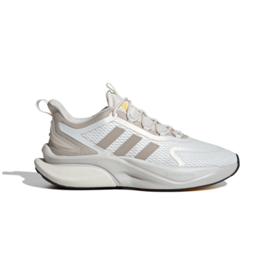 Adidas Alphabounce+ Bounce Core White IG3582