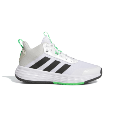 Adidas Ownthegame Cloud White IG6249