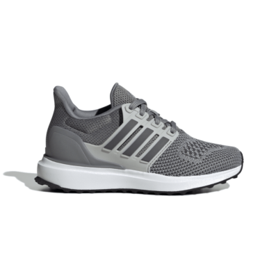 Adidas Ubounce DNA Kids Grey Three IF6807