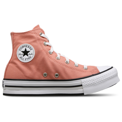 Converse Chuck Taylor All Star Eva Lift Orange A11977C