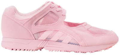 adidas Originals EQT Equipment Racing 91 Dames Sneakers BY9298 roze BY9298