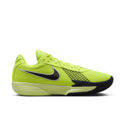 Nike G.T. Cut Academy Geel FB2599-700